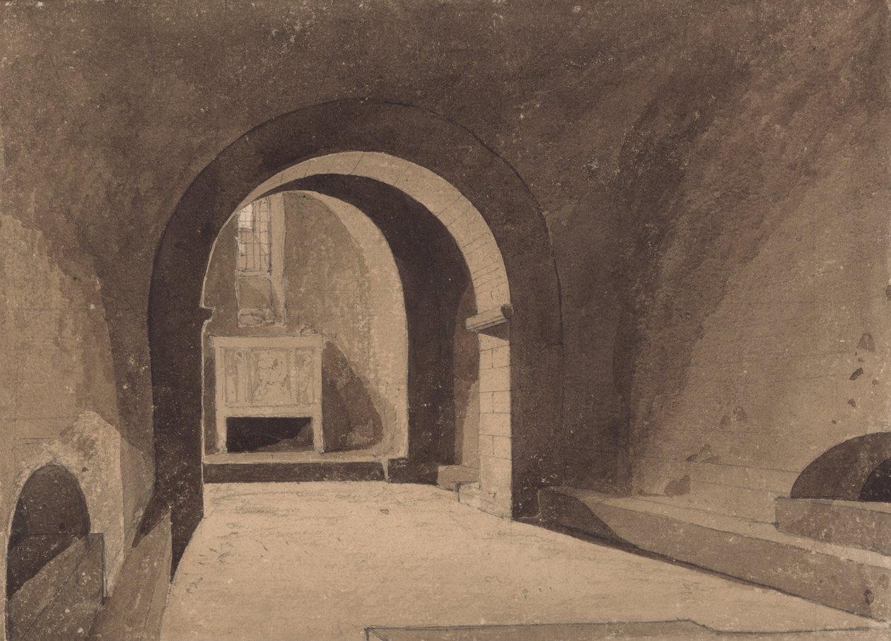  av John Sell Cotman