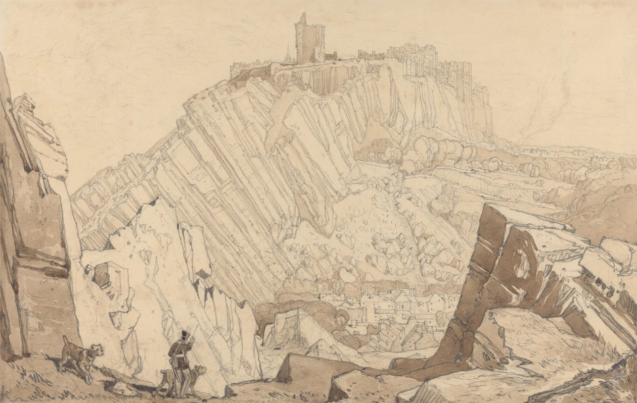  av John Sell Cotman