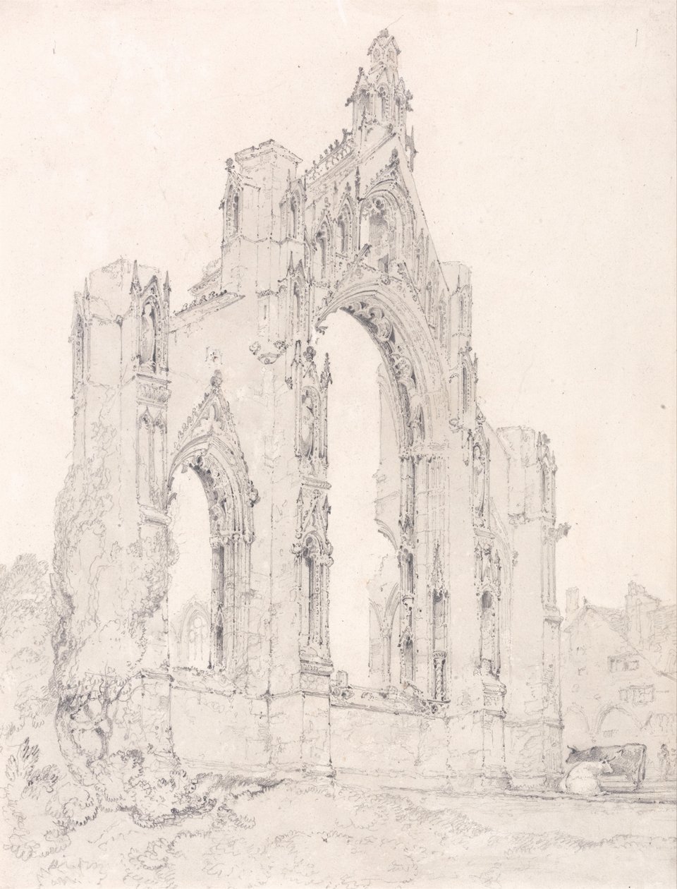  av John Sell Cotman