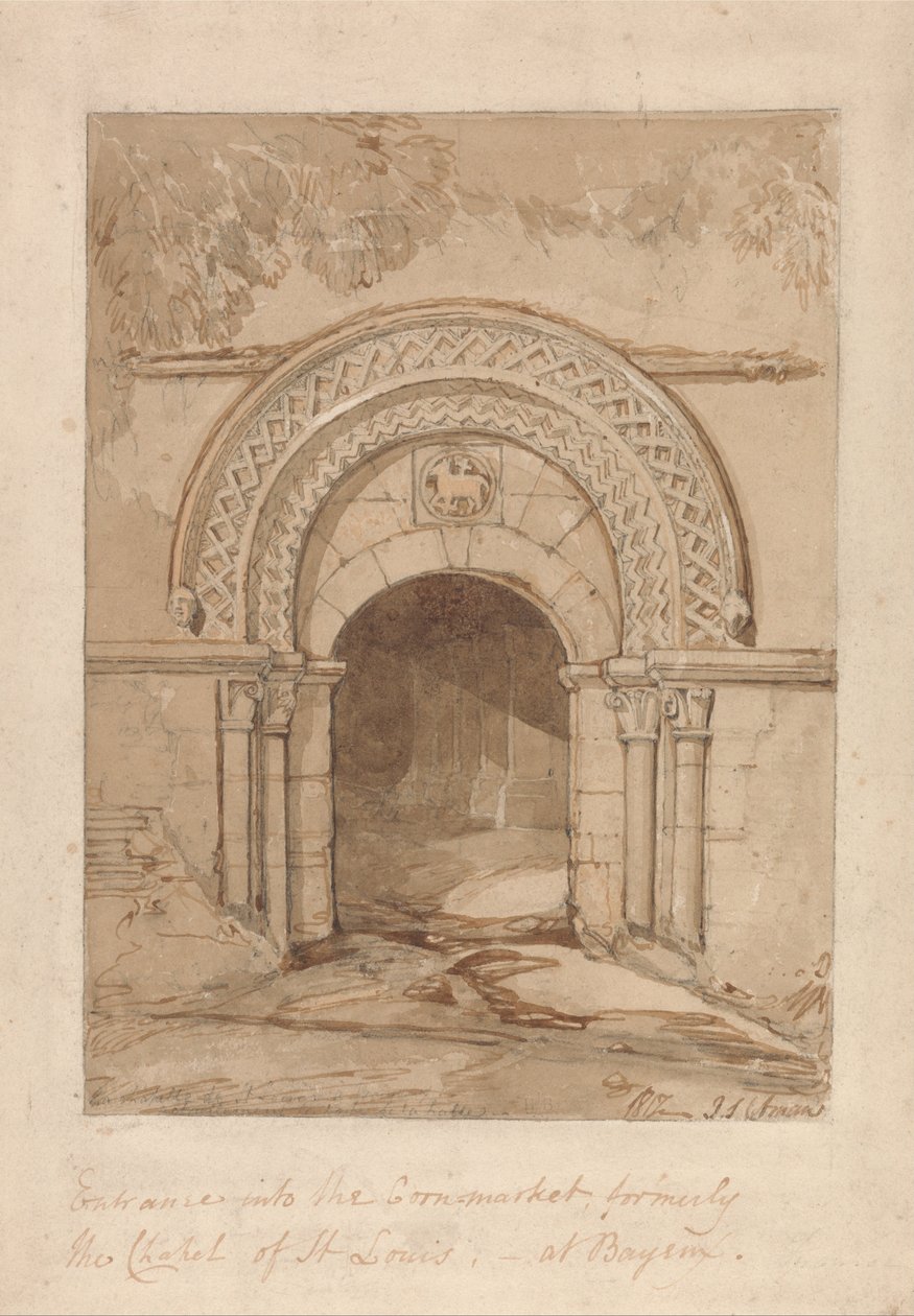  av John Sell Cotman