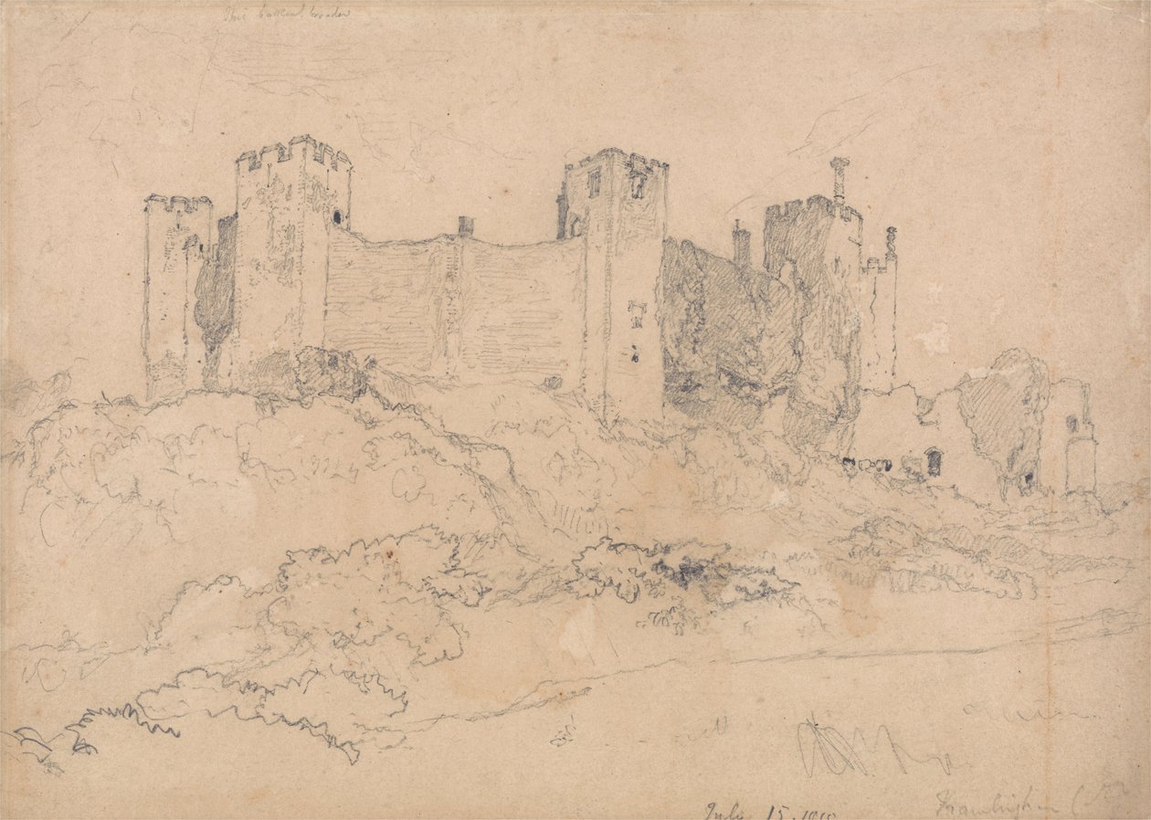  av John Sell Cotman