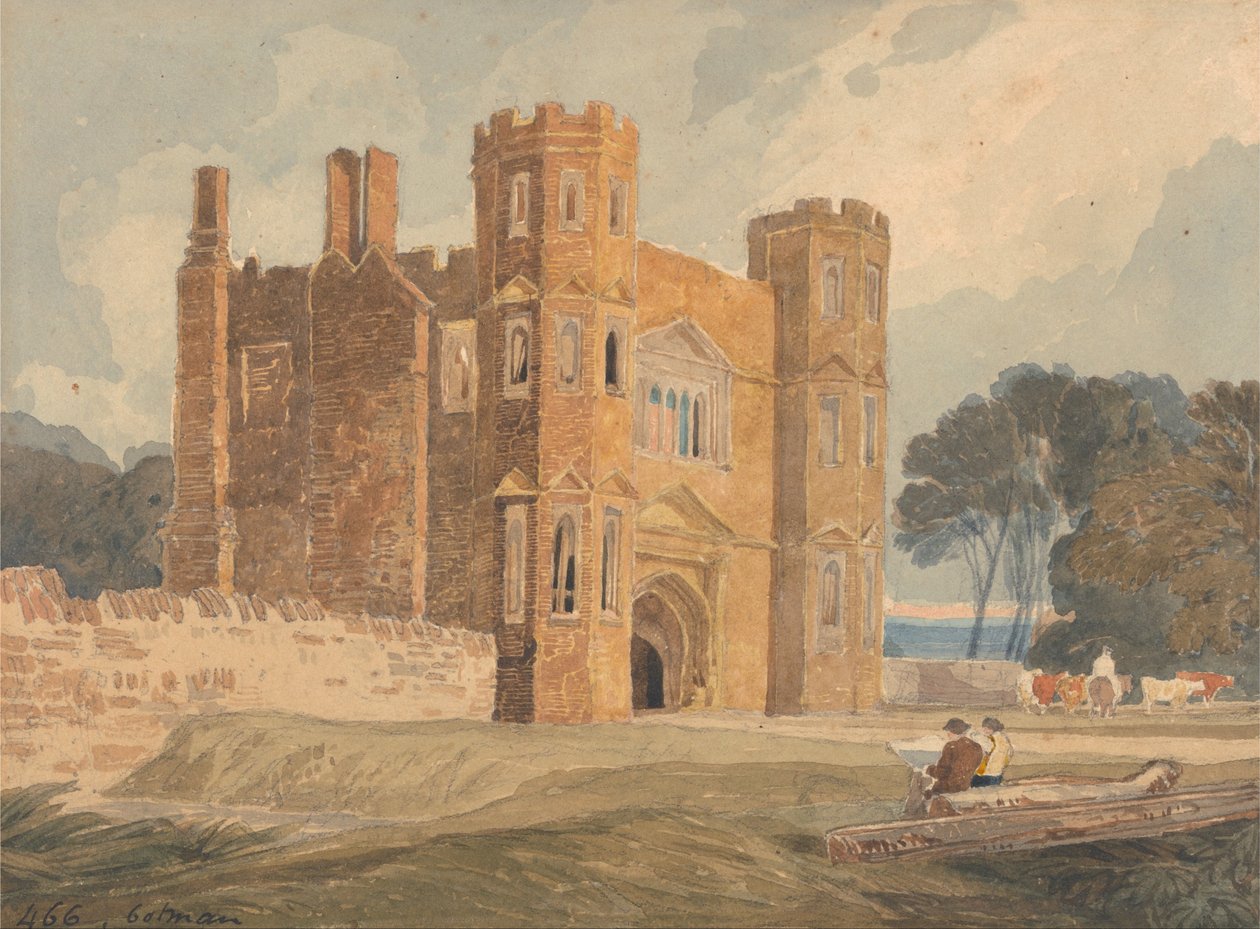  av John Sell Cotman