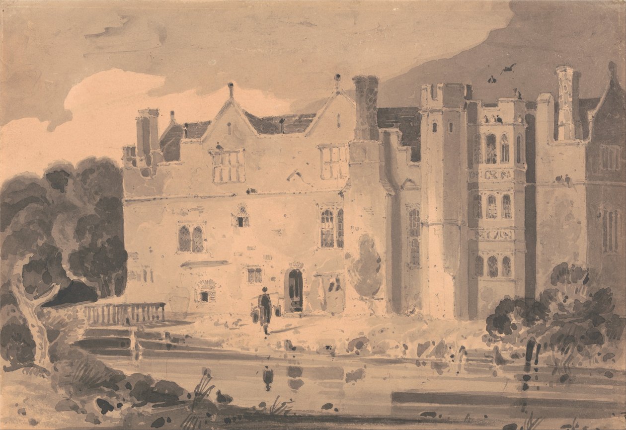  av John Sell Cotman