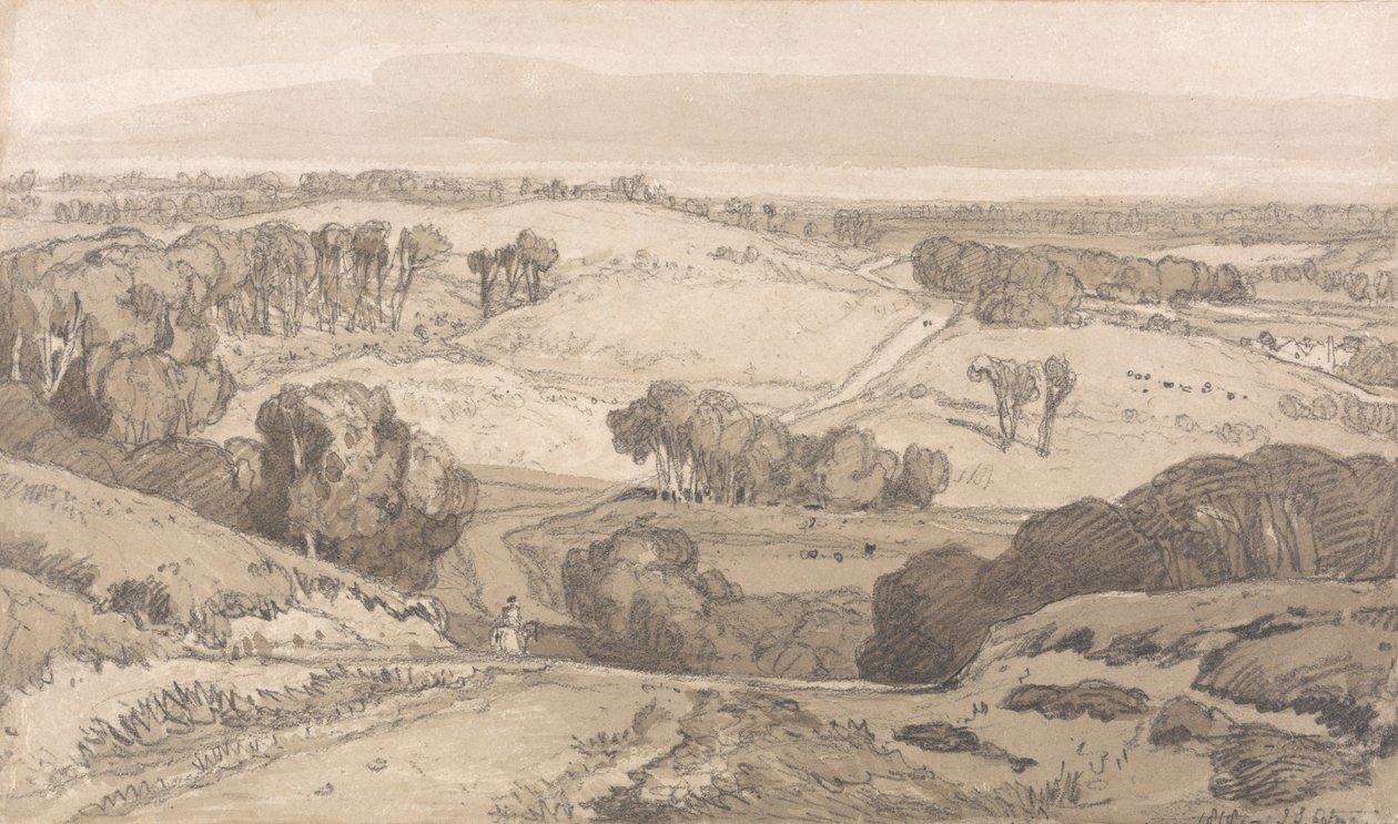  av John Sell Cotman
