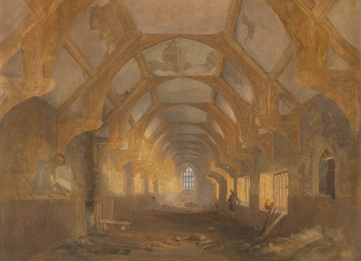  av John Sell Cotman
