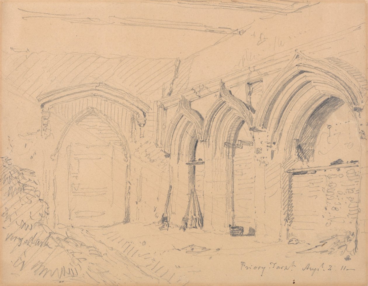  av John Sell Cotman