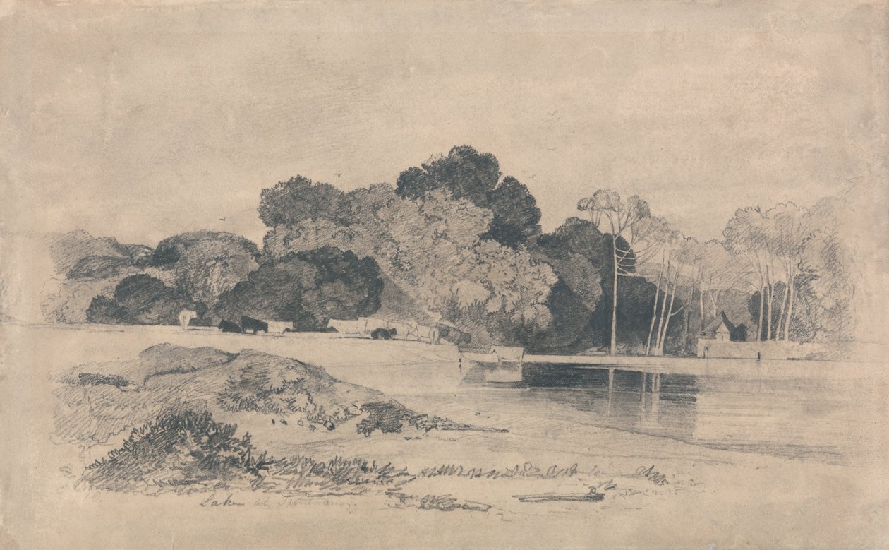  av John Sell Cotman