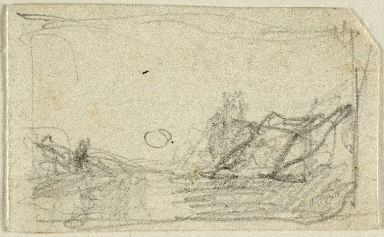  av John Sell Cotman