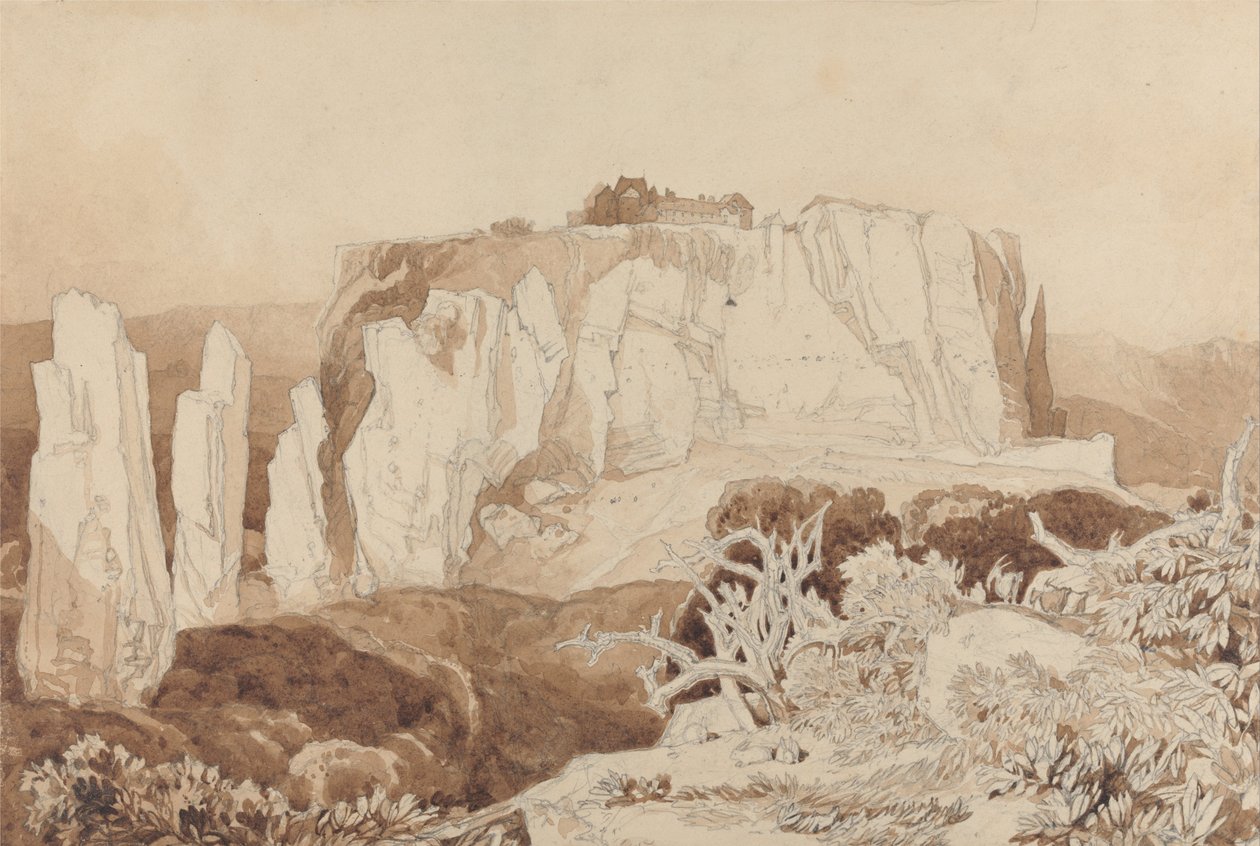  av John Sell Cotman