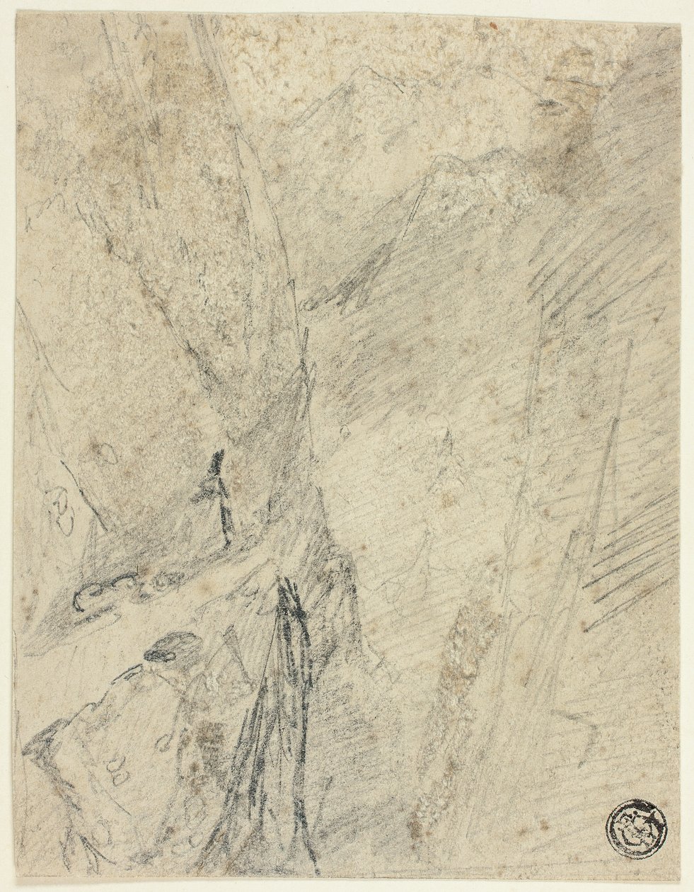  av John Sell Cotman