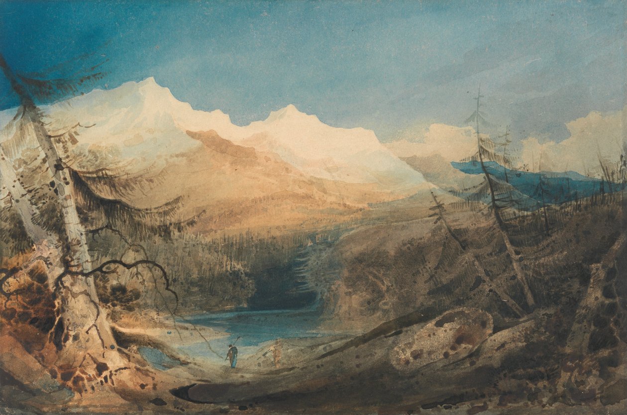  av John Sell Cotman