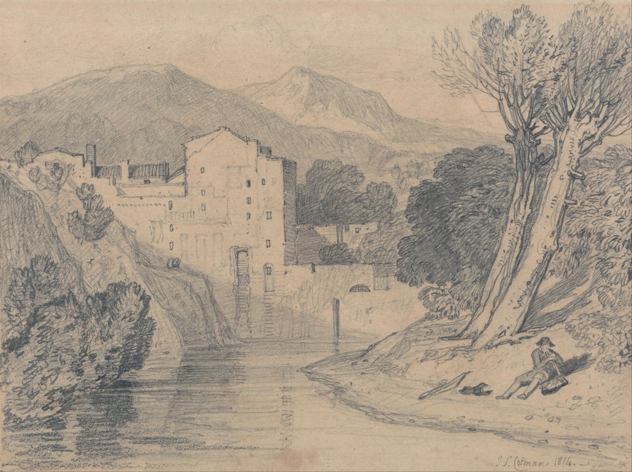  av John Sell Cotman