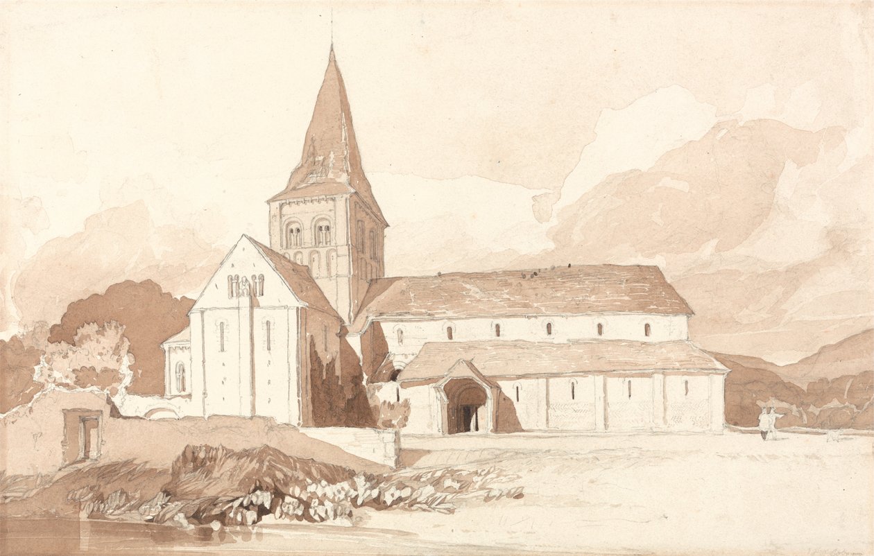  av John Sell Cotman