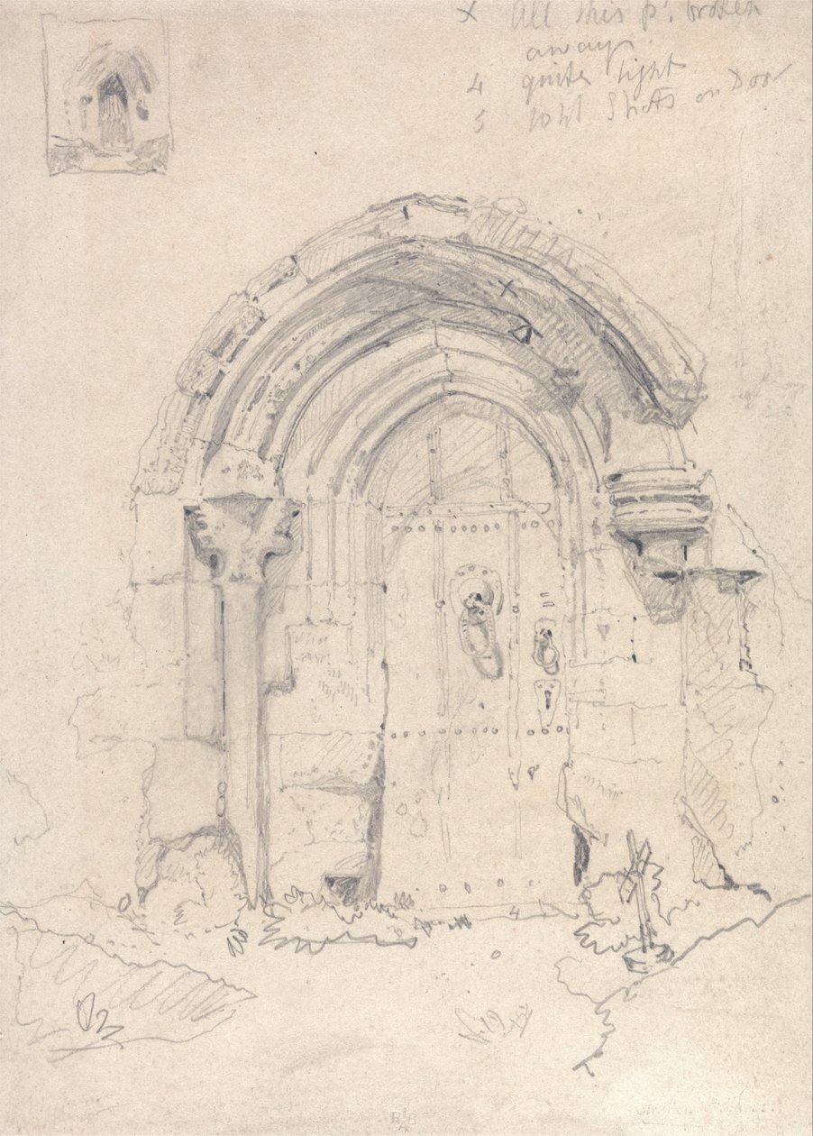  av John Sell Cotman