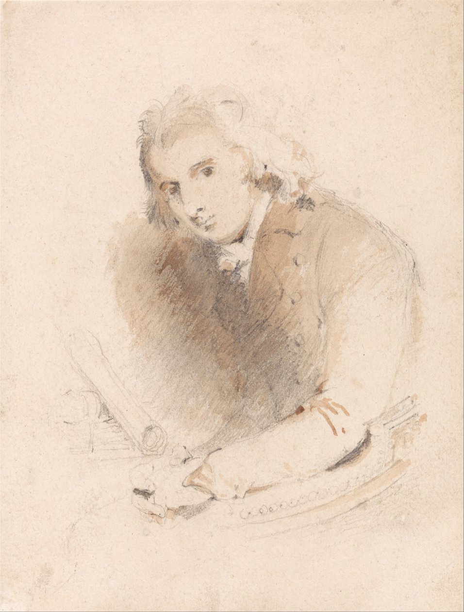  av John Sell Cotman