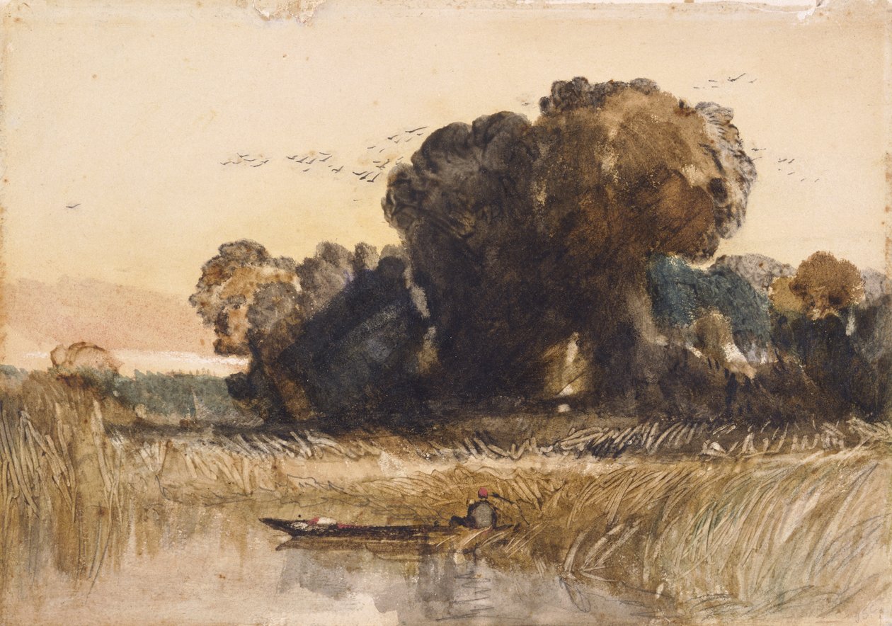  av John Sell Cotman
