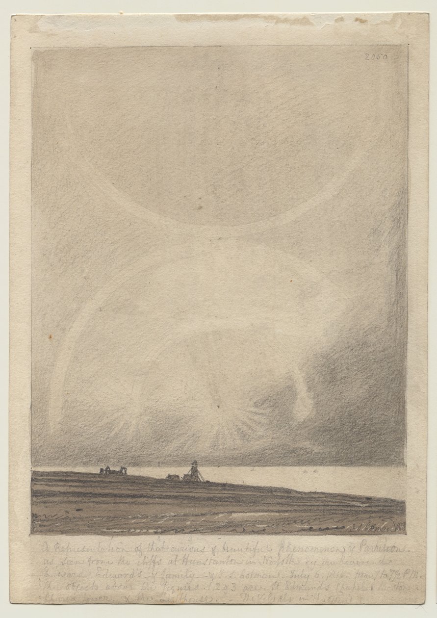  av John Sell Cotman