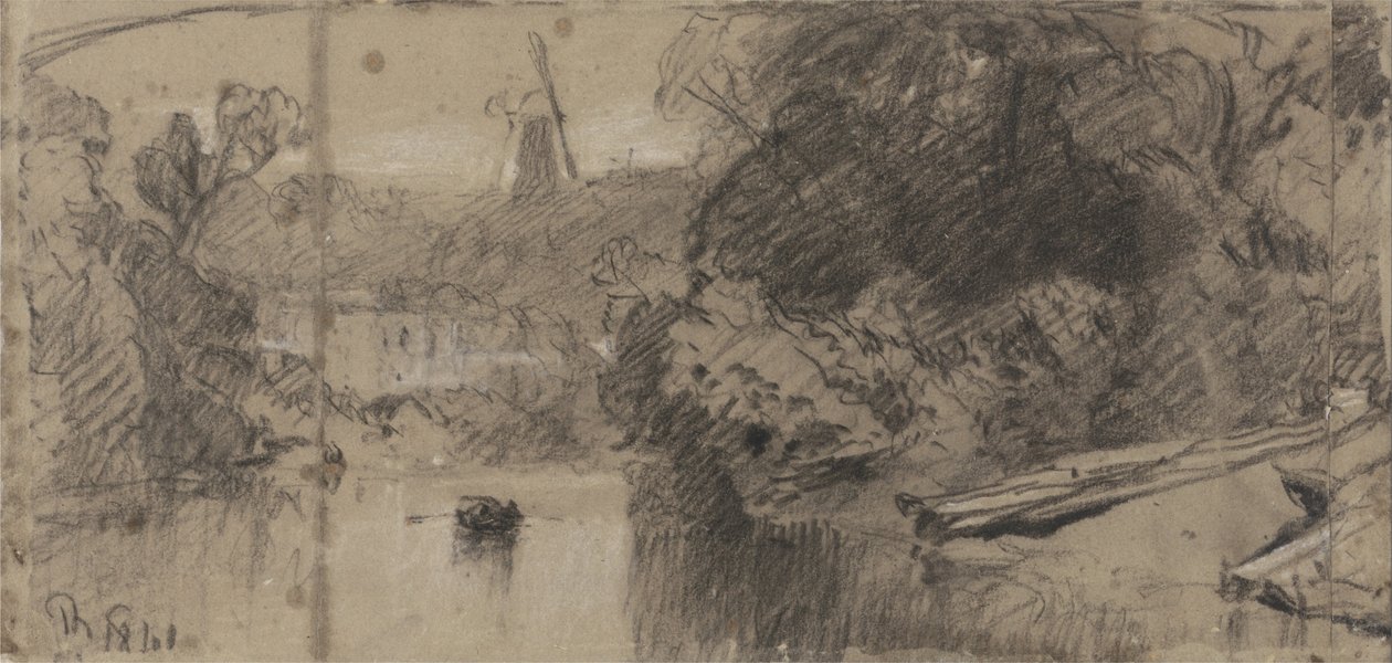  av John Sell Cotman