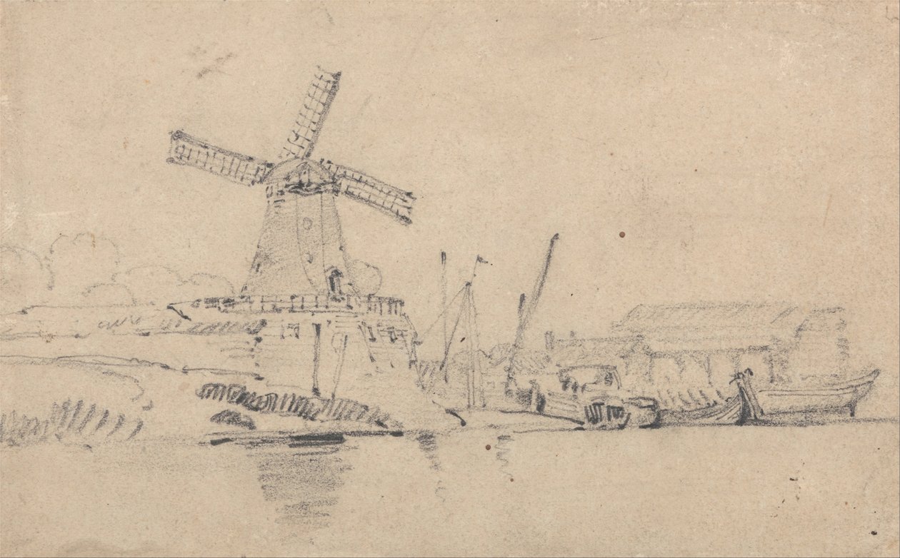  av John Sell Cotman