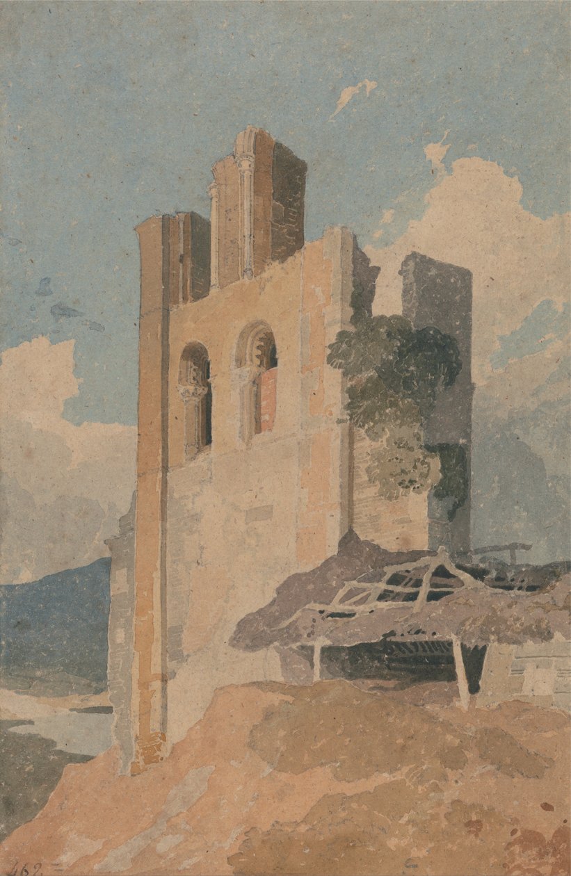  av John Sell Cotman