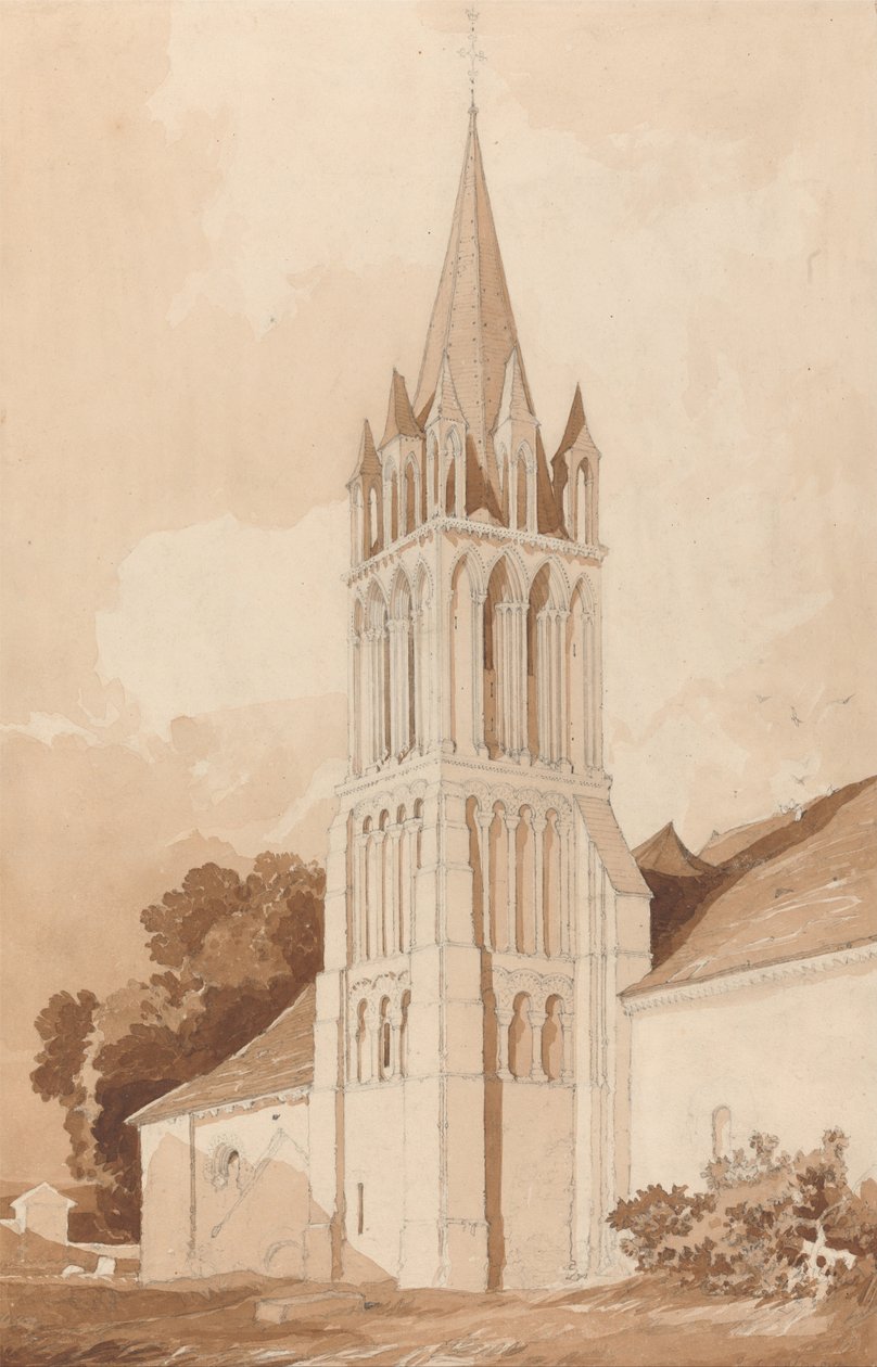  av John Sell Cotman