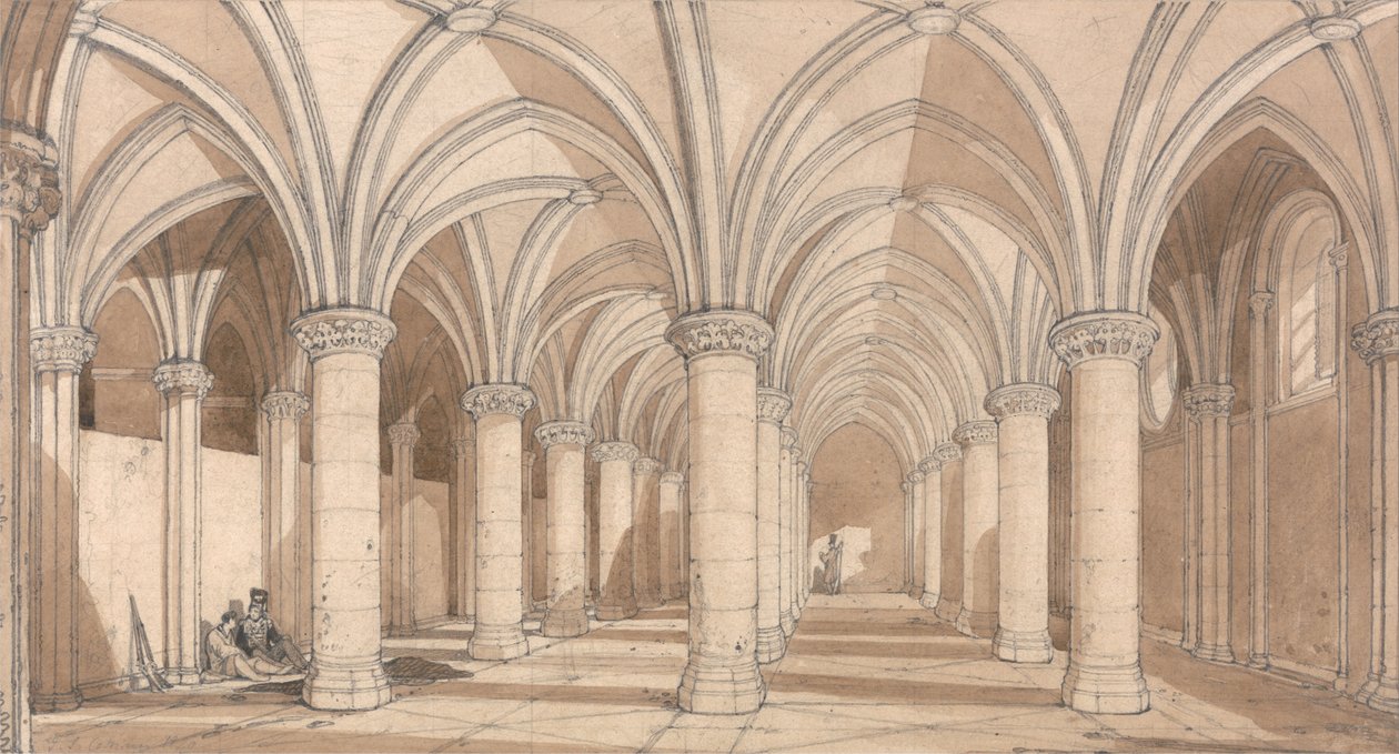 av John Sell Cotman