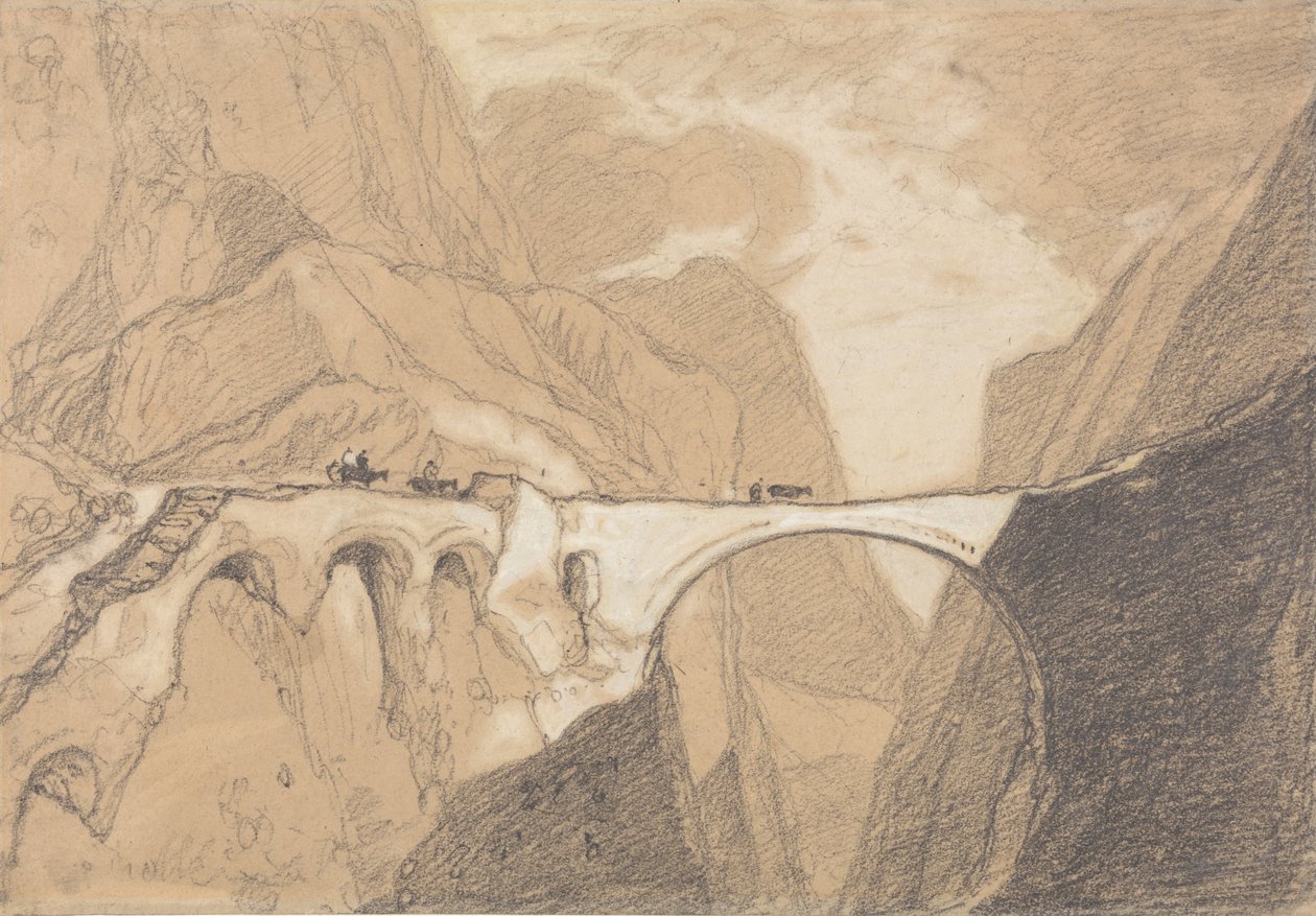  av John Sell Cotman