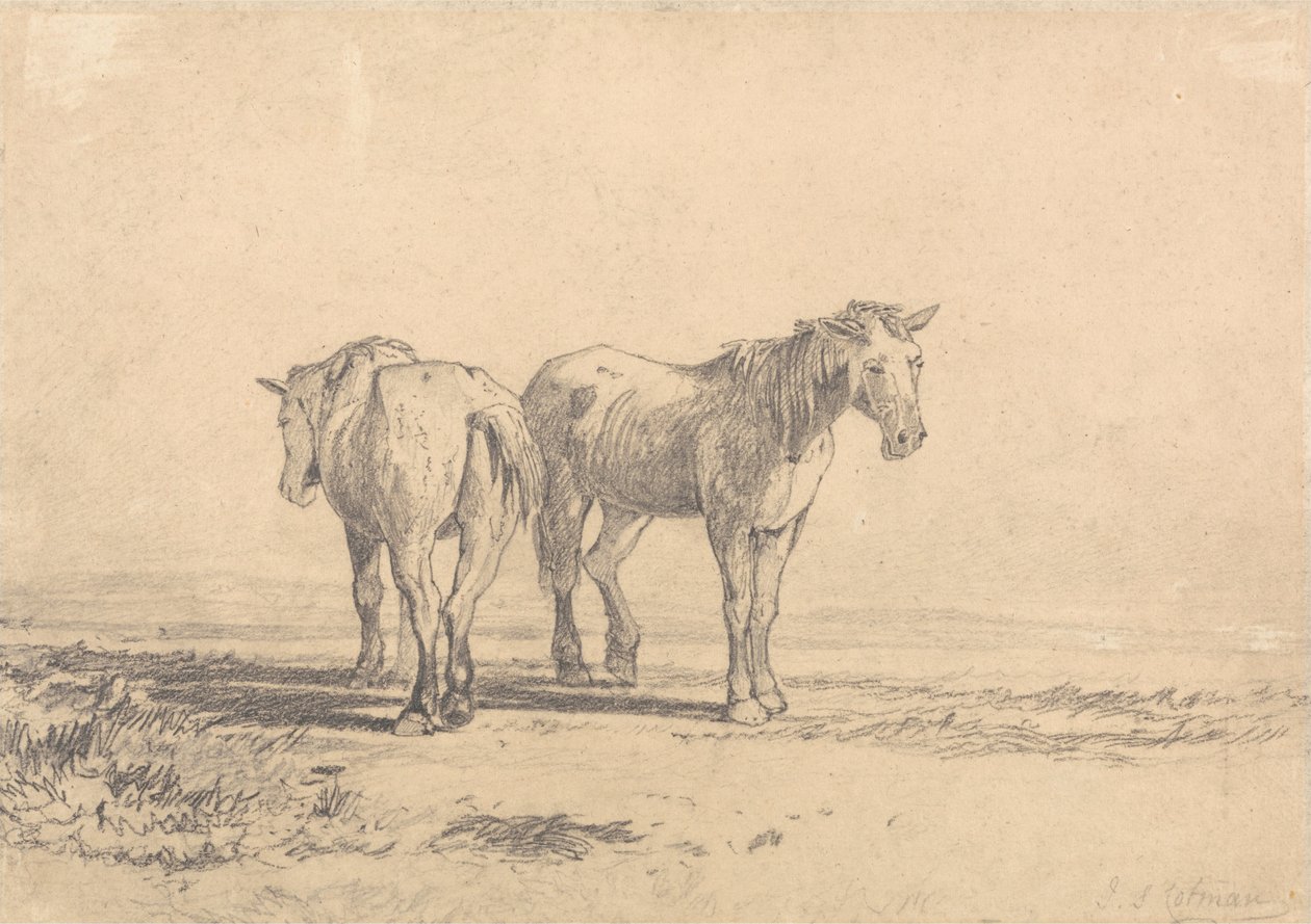  av John Sell Cotman