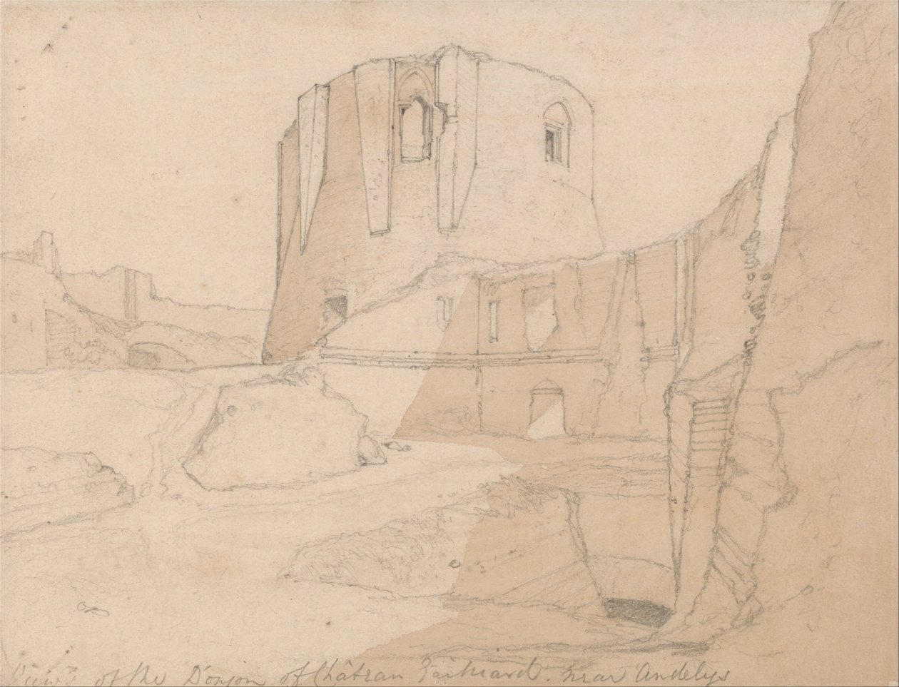  av John Sell Cotman