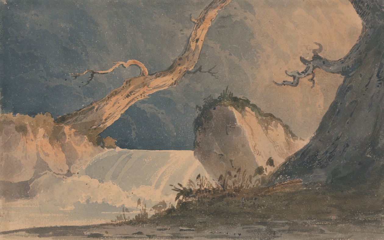  av John Sell Cotman