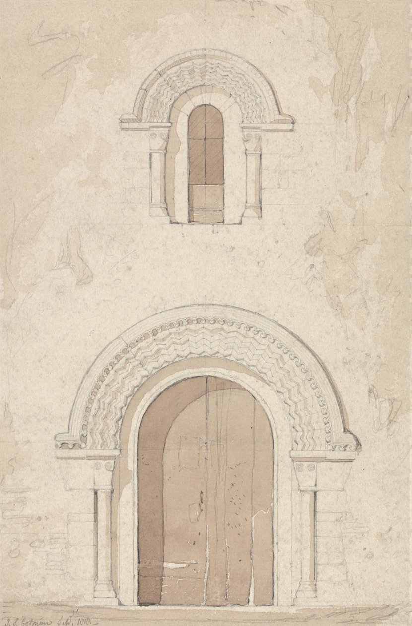  av John Sell Cotman