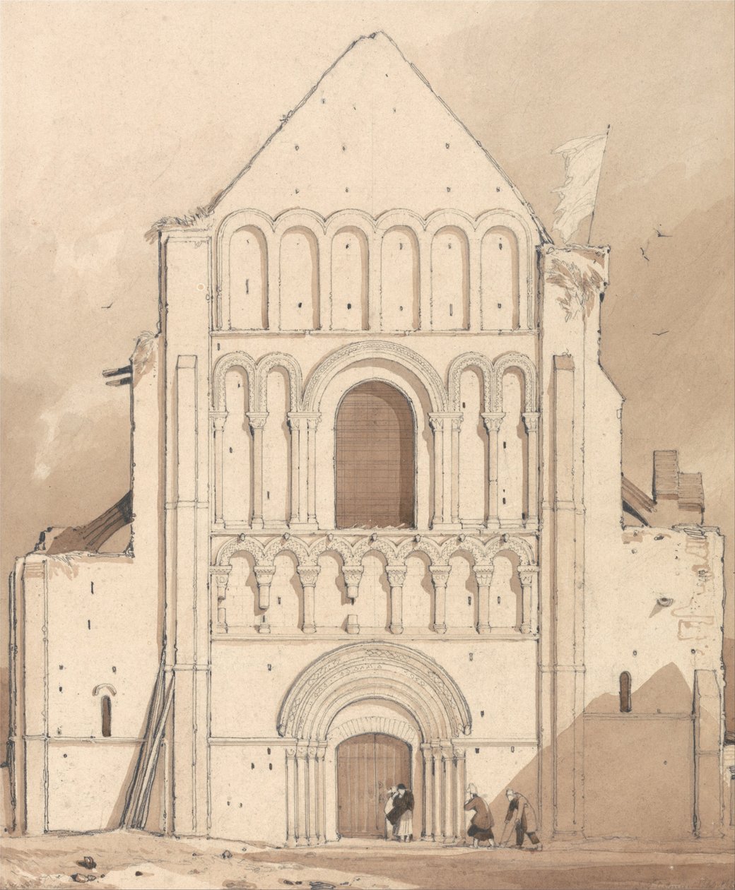  av John Sell Cotman
