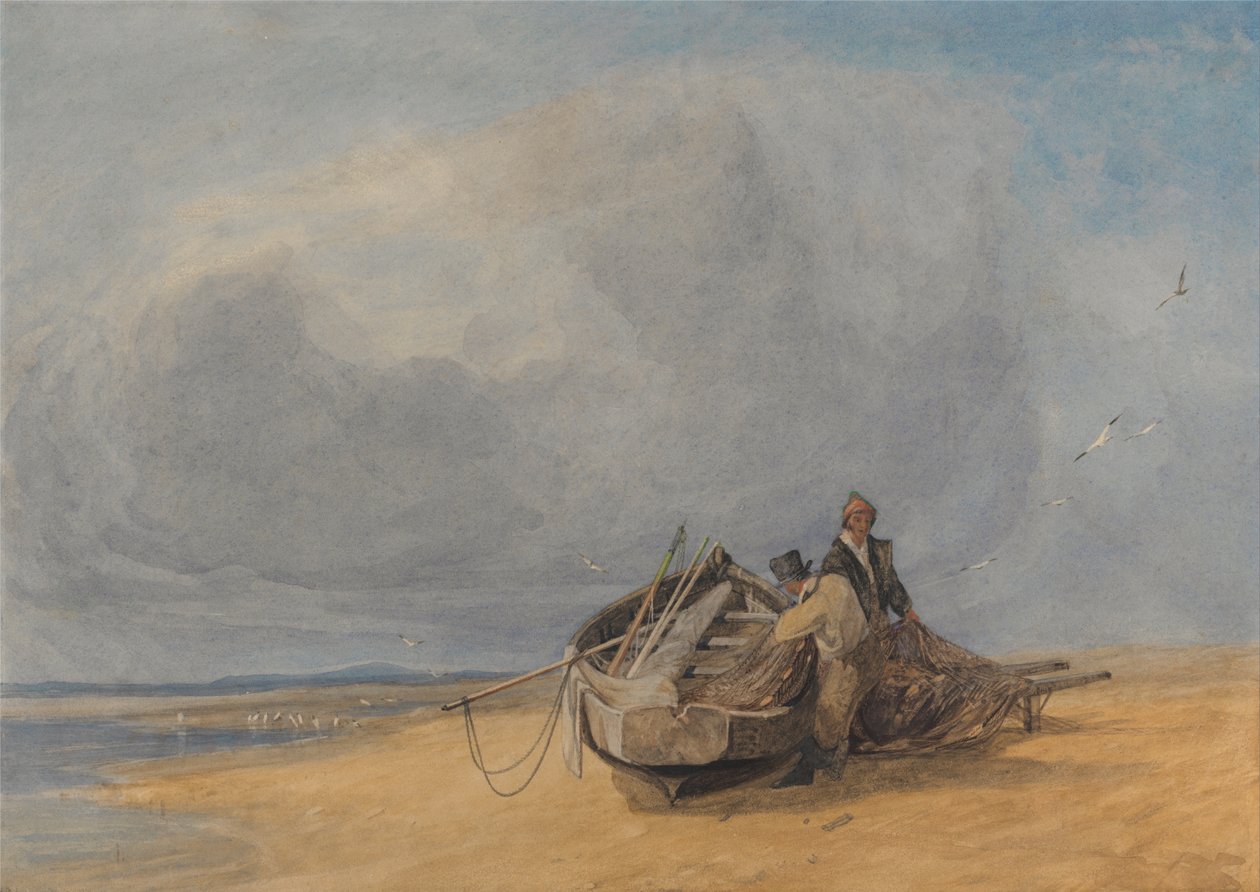  av John Sell Cotman