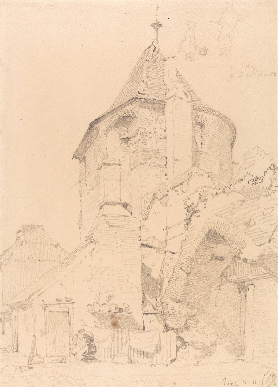  av John Sell Cotman