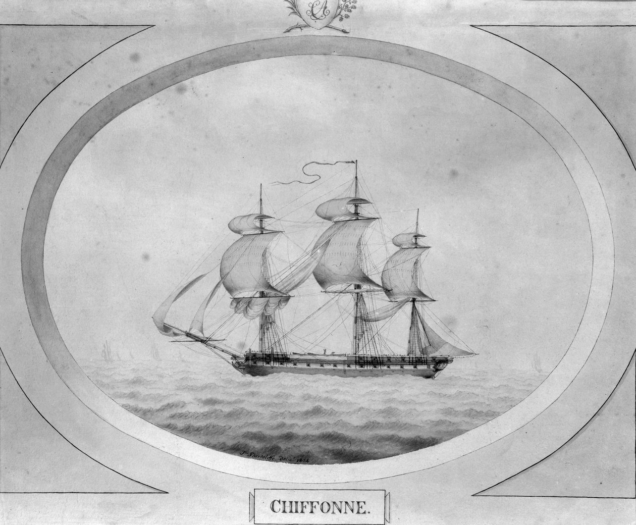  av John Shertcliffe