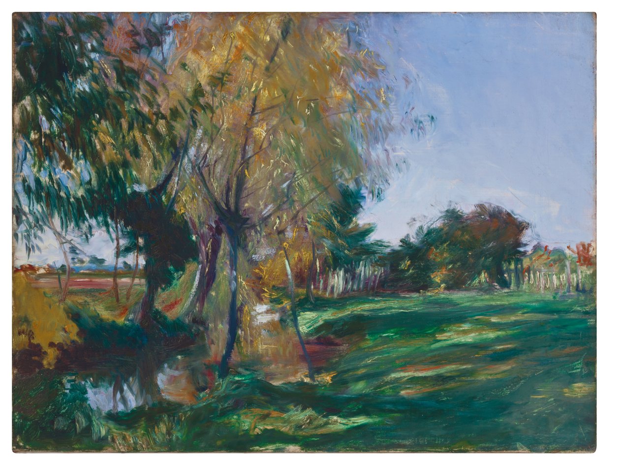  av John Singer Sargent