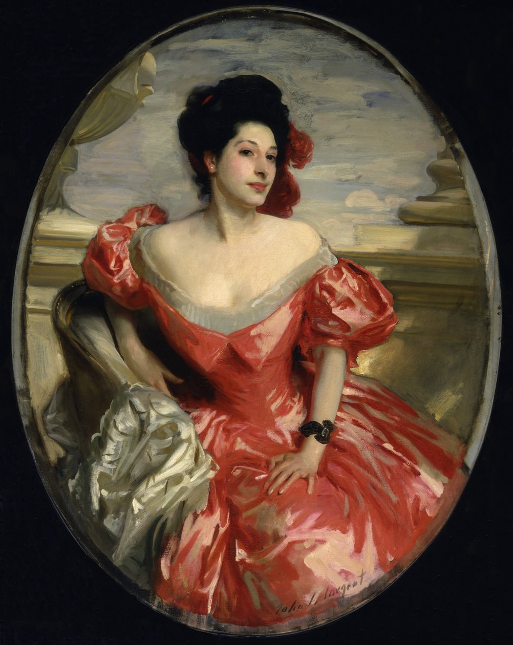  av John Singer Sargent