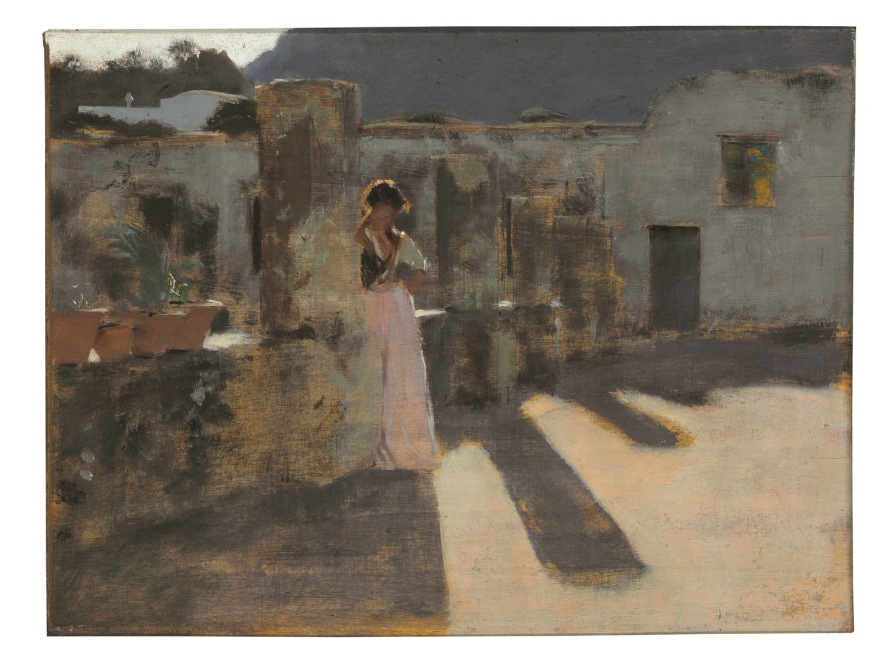  av John Singer Sargent