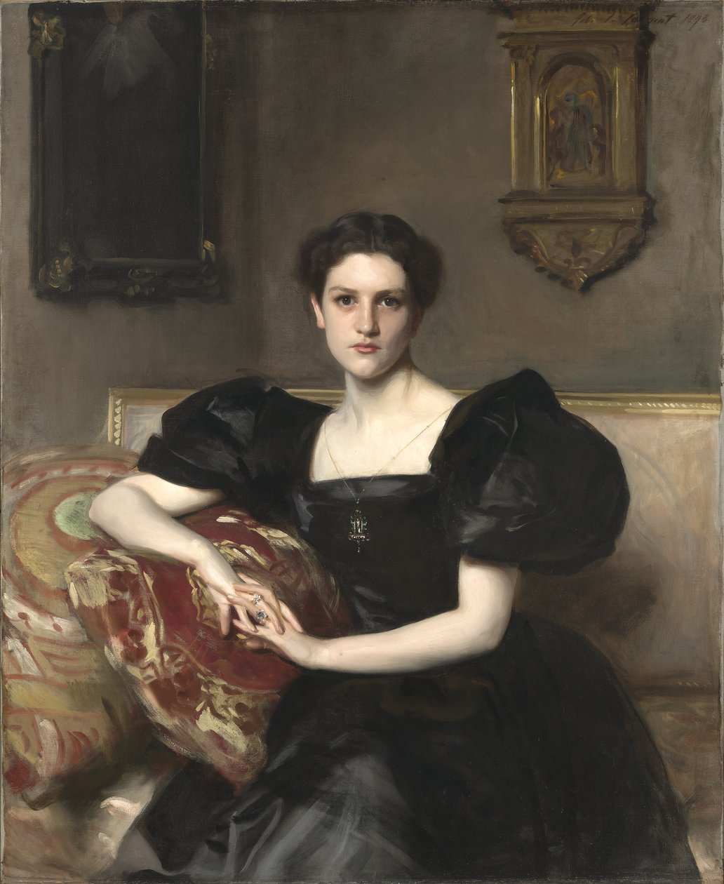  av John Singer Sargent