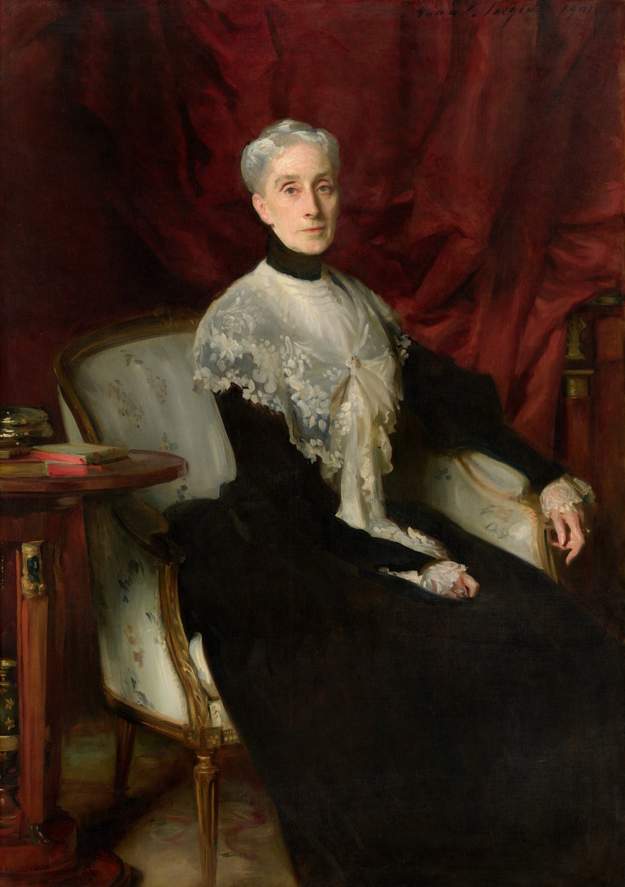  av John Singer Sargent