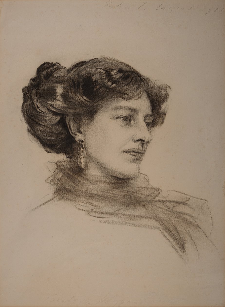  av John Singer Sargent