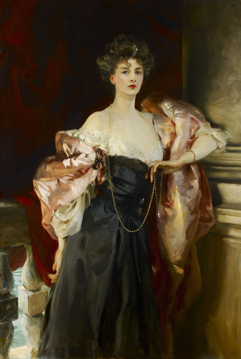  av John Singer Sargent