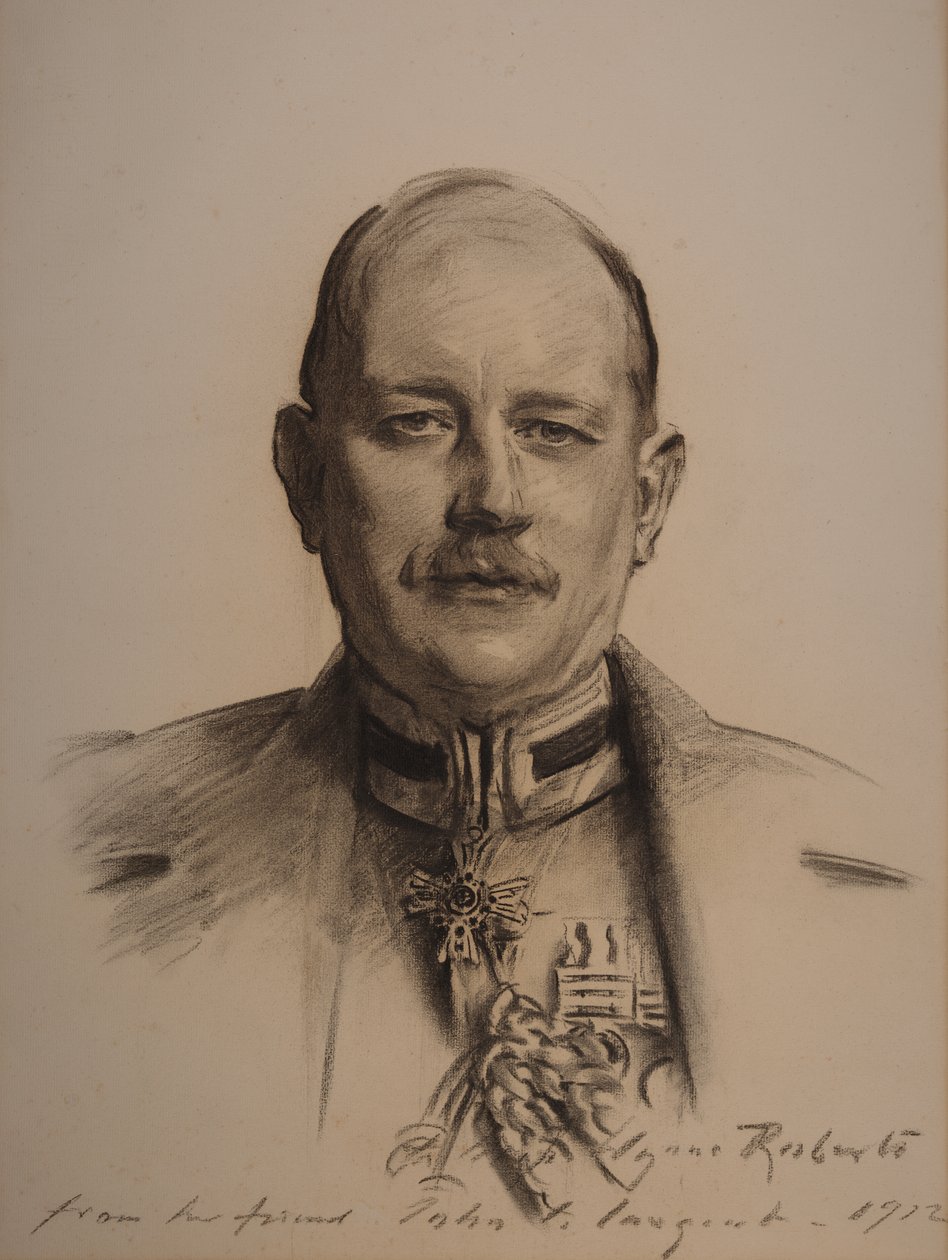  av John Singer Sargent