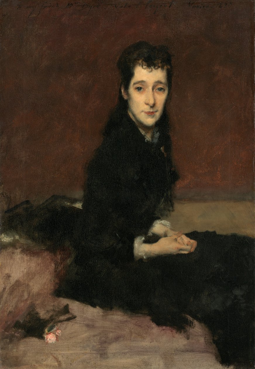  av John Singer Sargent
