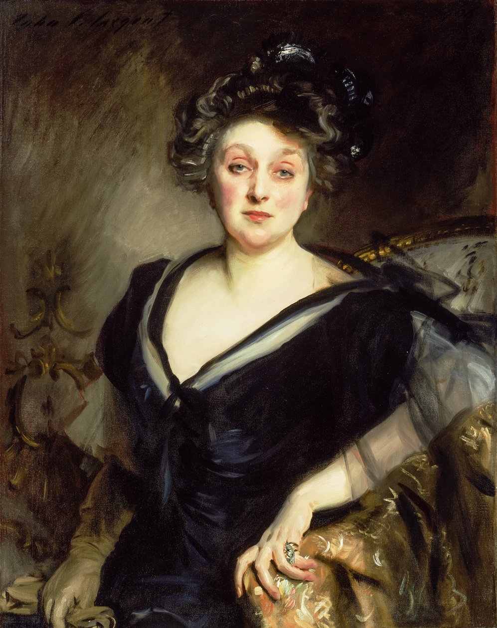  av John Singer Sargent