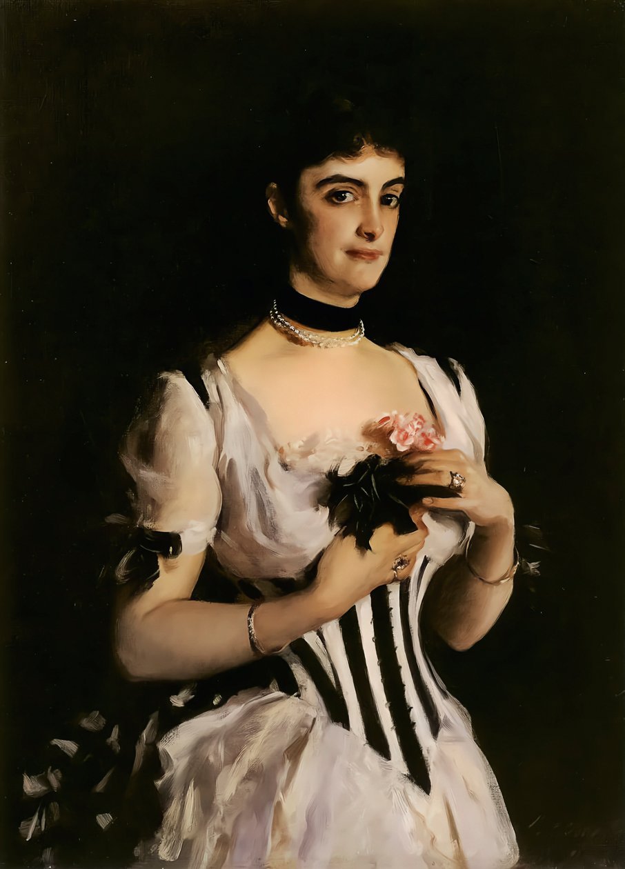  av John Singer Sargent