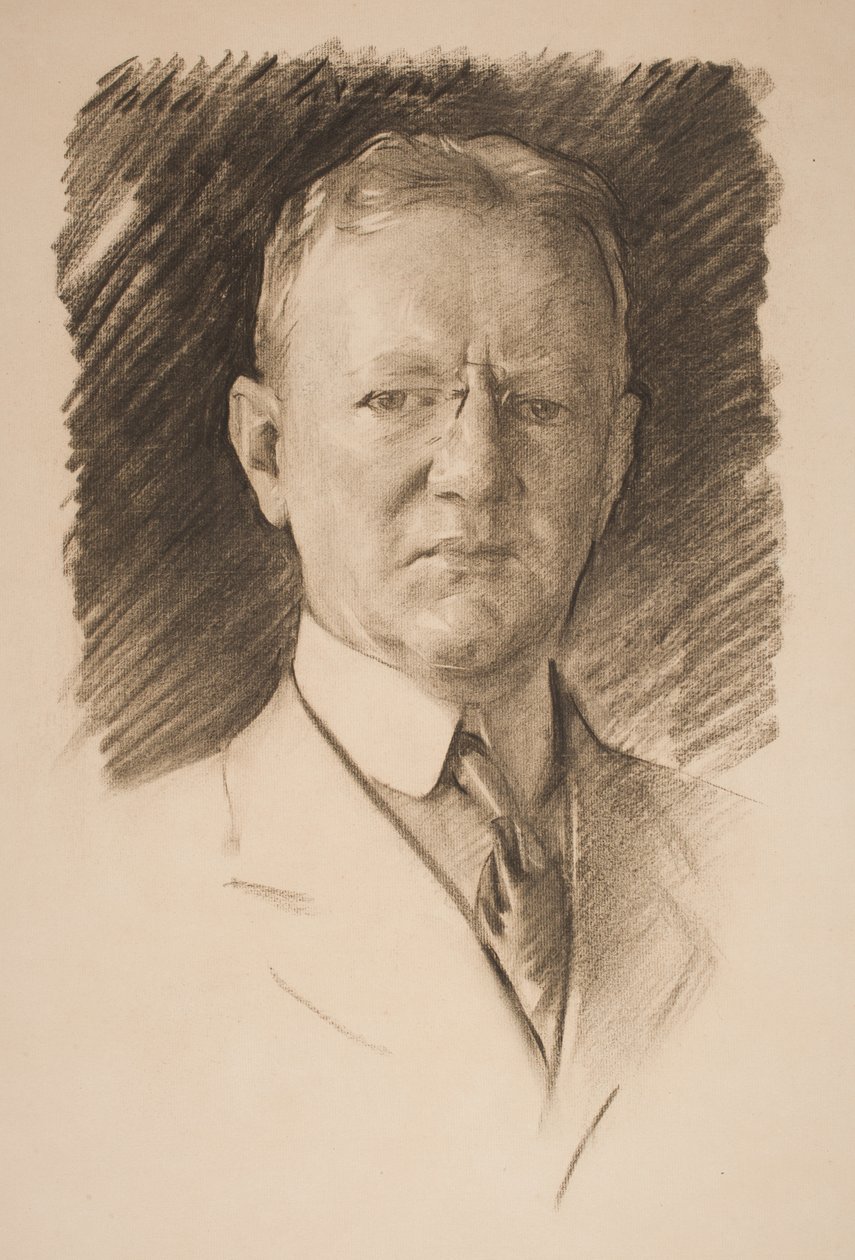  av John Singer Sargent