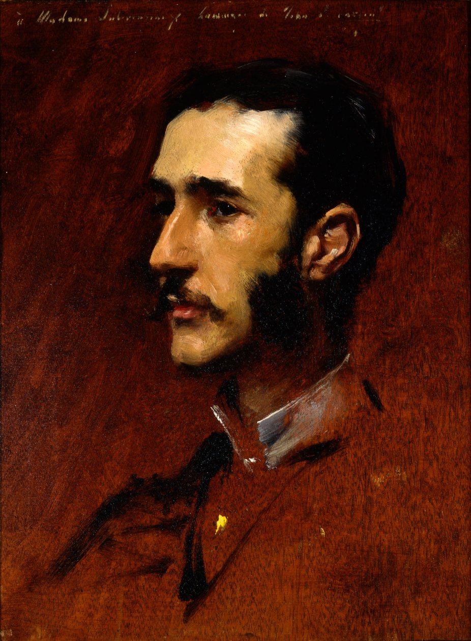  av John Singer Sargent
