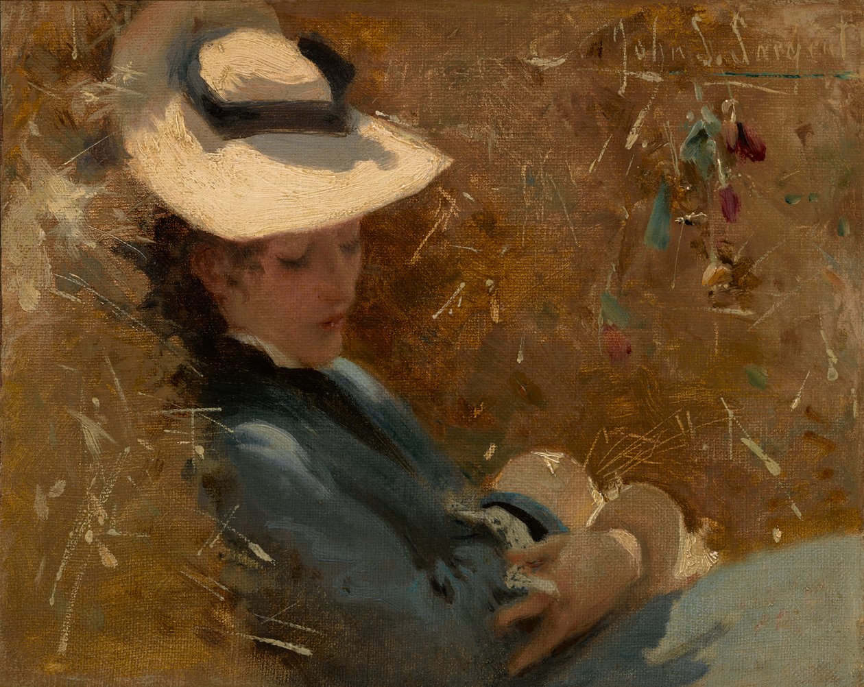  av John Singer Sargent