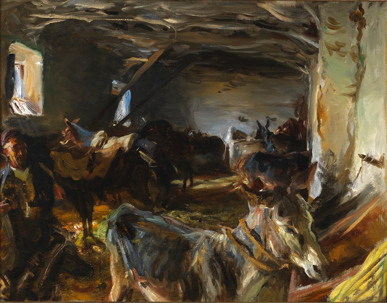  av John Singer Sargent
